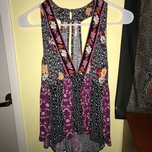 FREE PEOPLE top